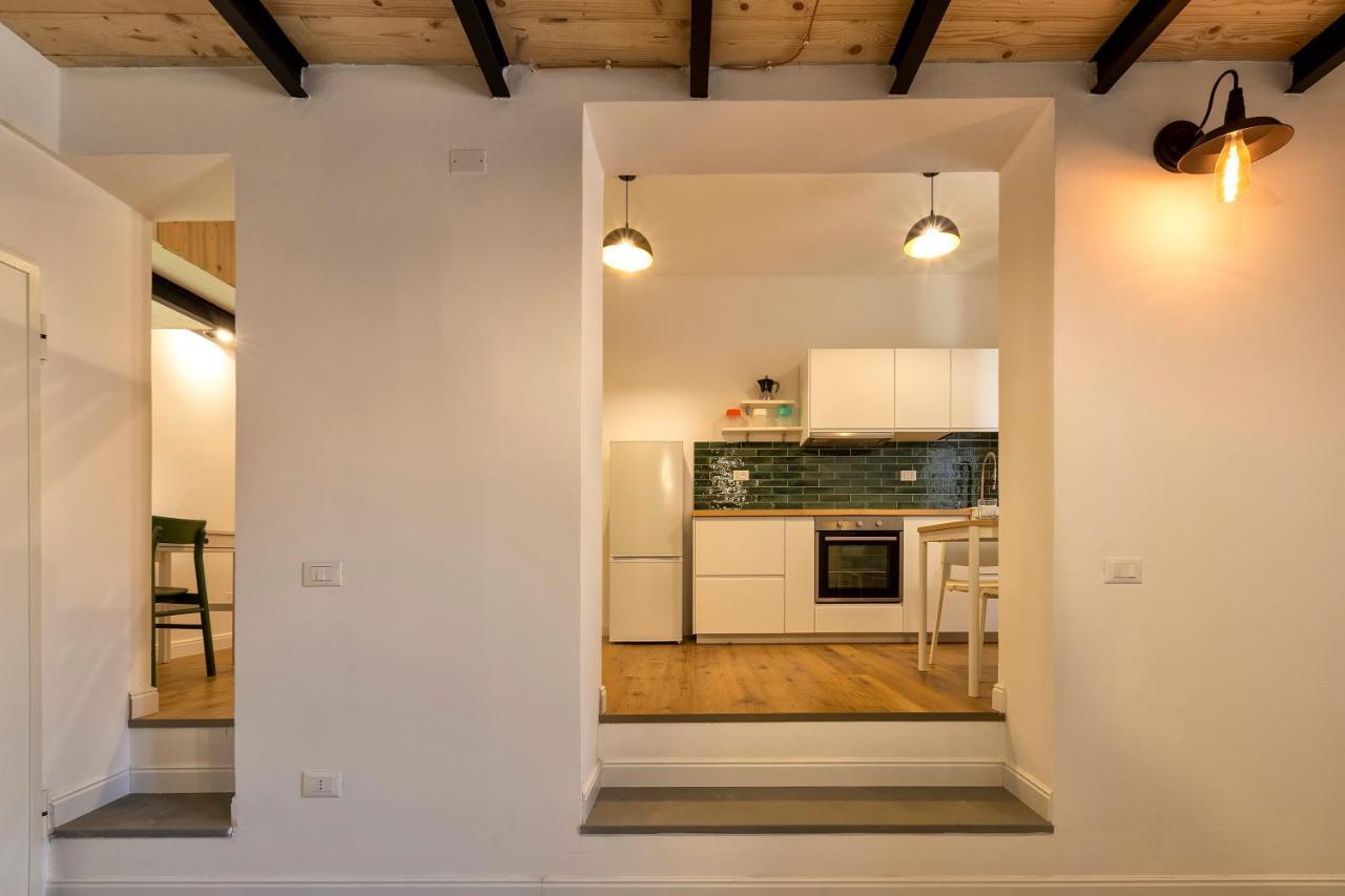 Apartamento Old Town Beauty 2