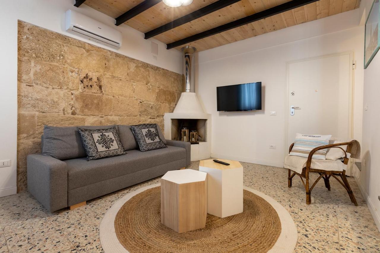 Old Town Beauty 2 Apartment Alghero