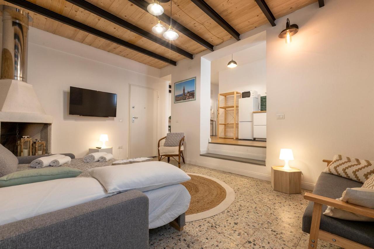 Apartamento Old Town Beauty 2
