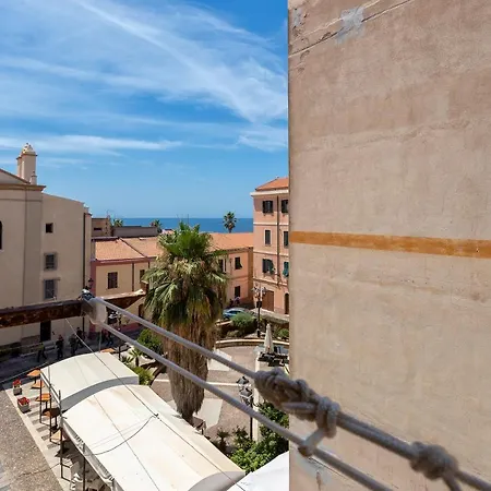 Old Town Beauty 2 Apartment Alghero Exterior photo