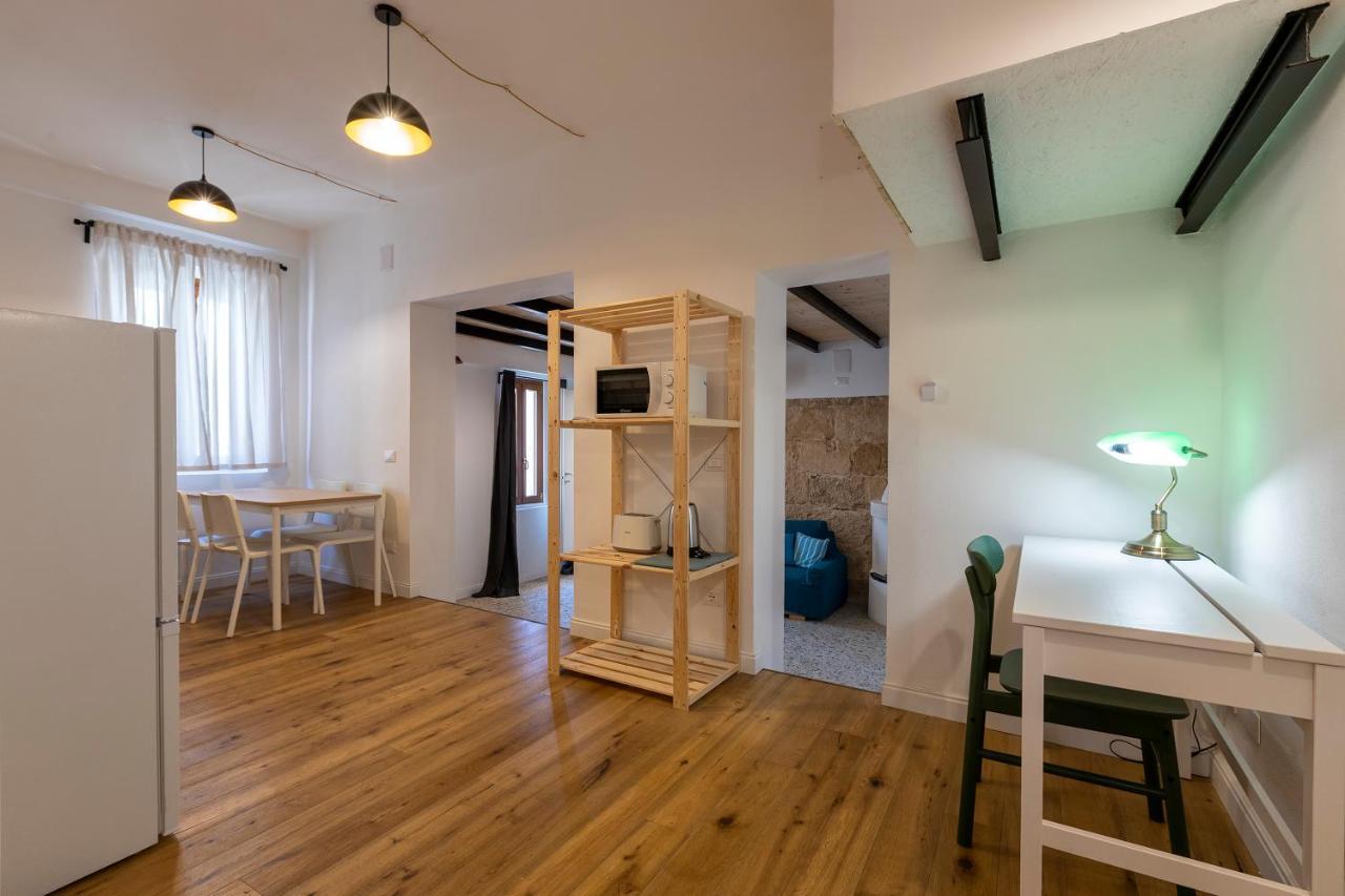 Apartment Old Town Beauty 2 Alghero