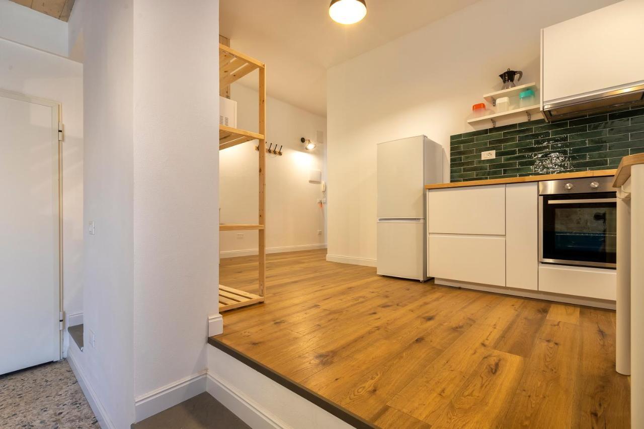Old Town Beauty 2 Apartment *