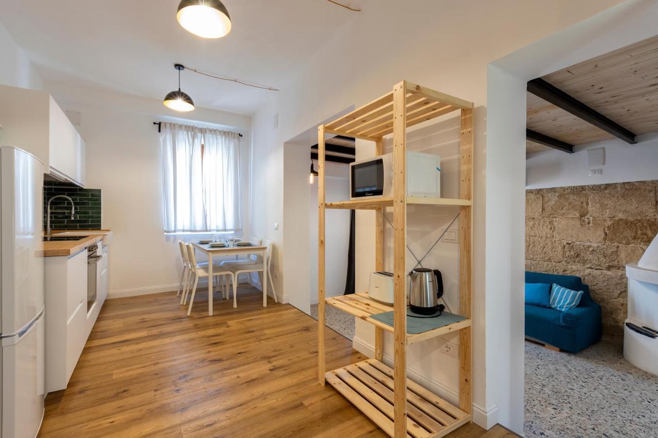 Apartment Old Town Beauty 2 Alghero