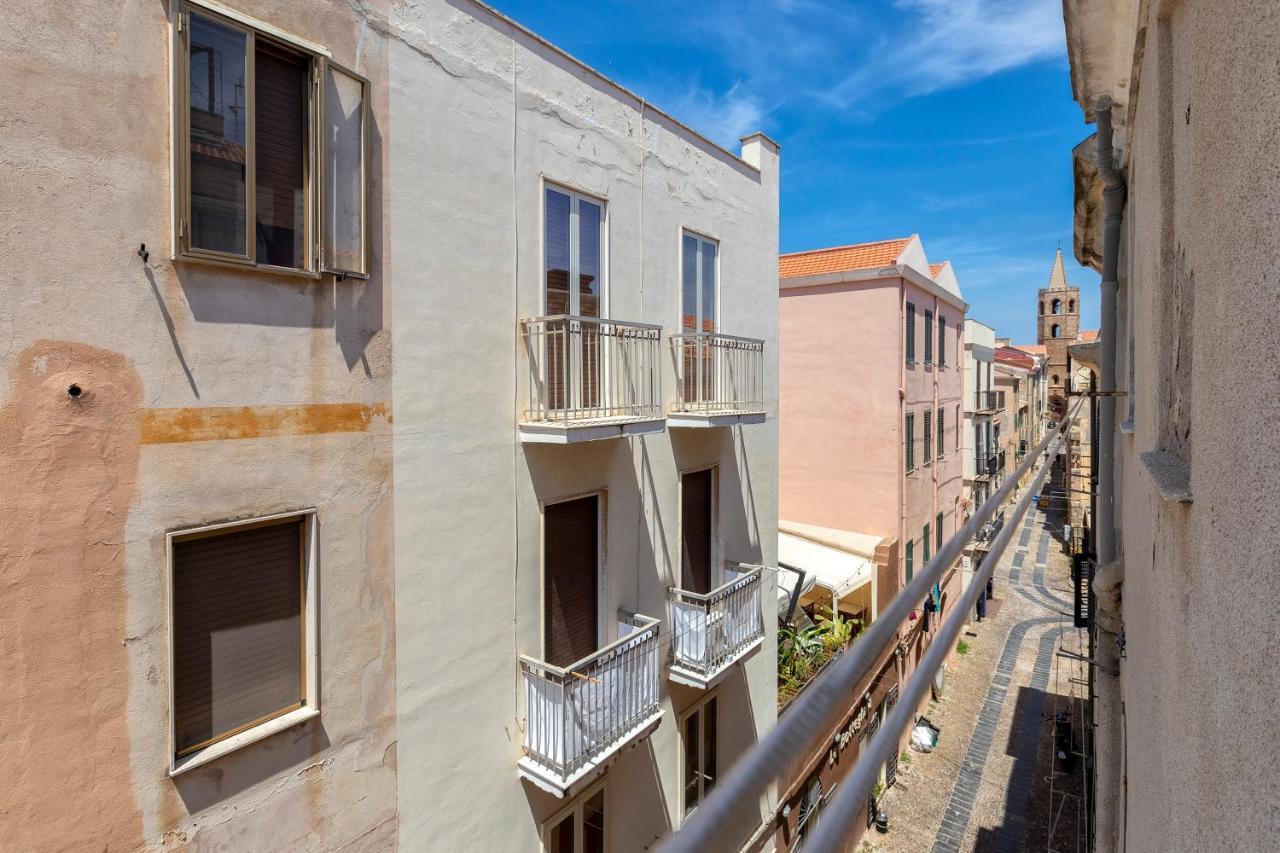 Apartment Old Town Beauty 2 Alghero
