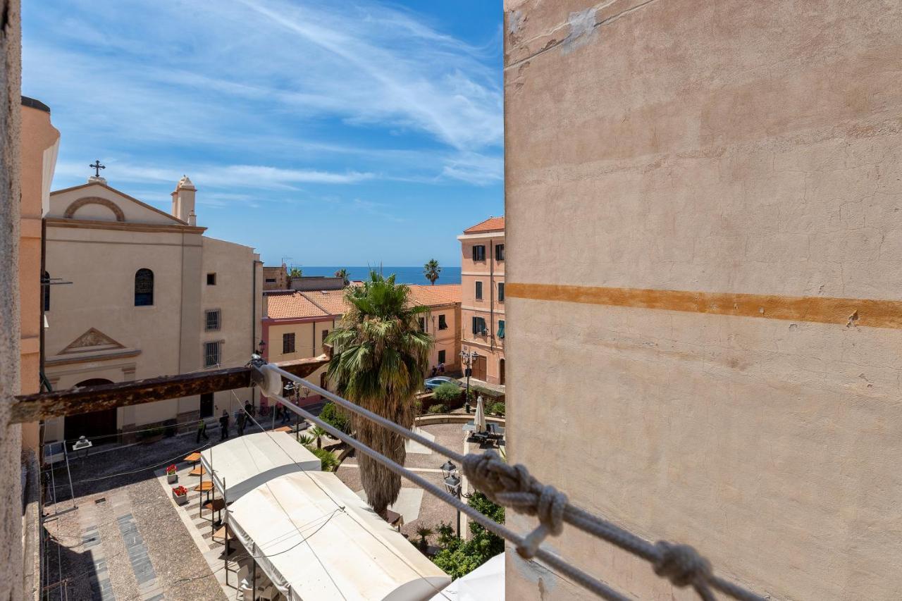 Apartment Old Town Beauty 2 Alghero