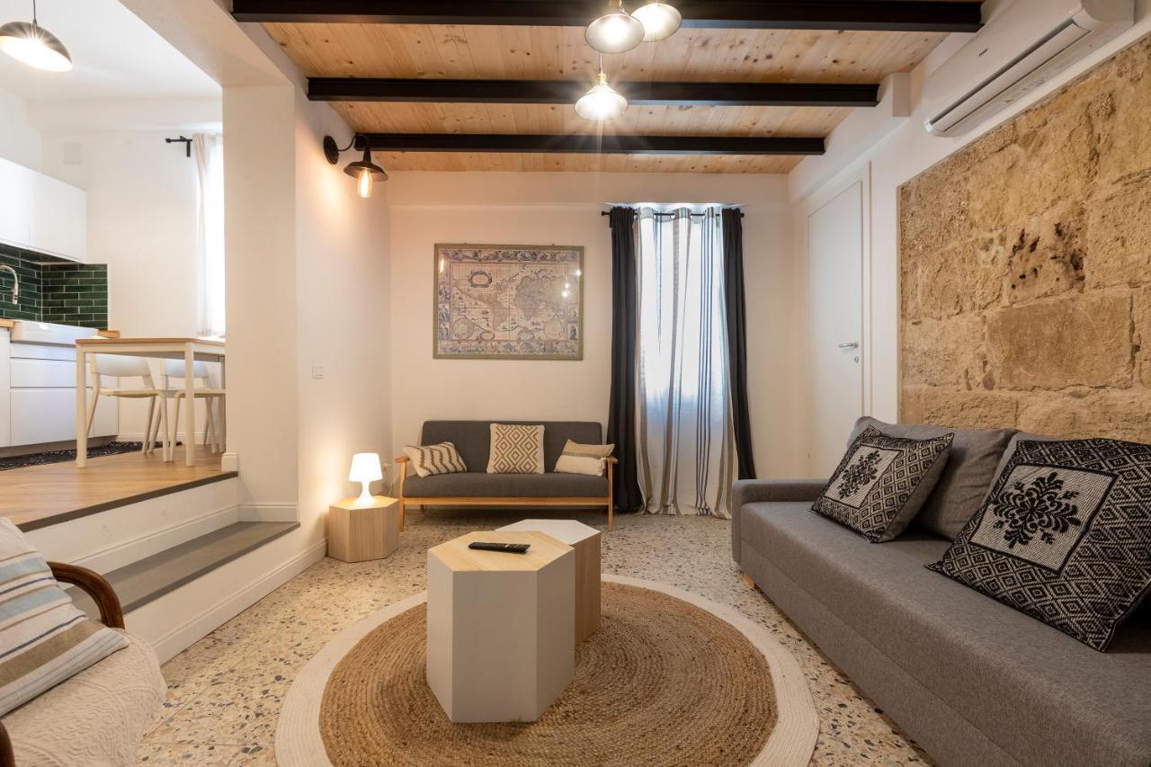 Old Town Beauty 2 Apartment