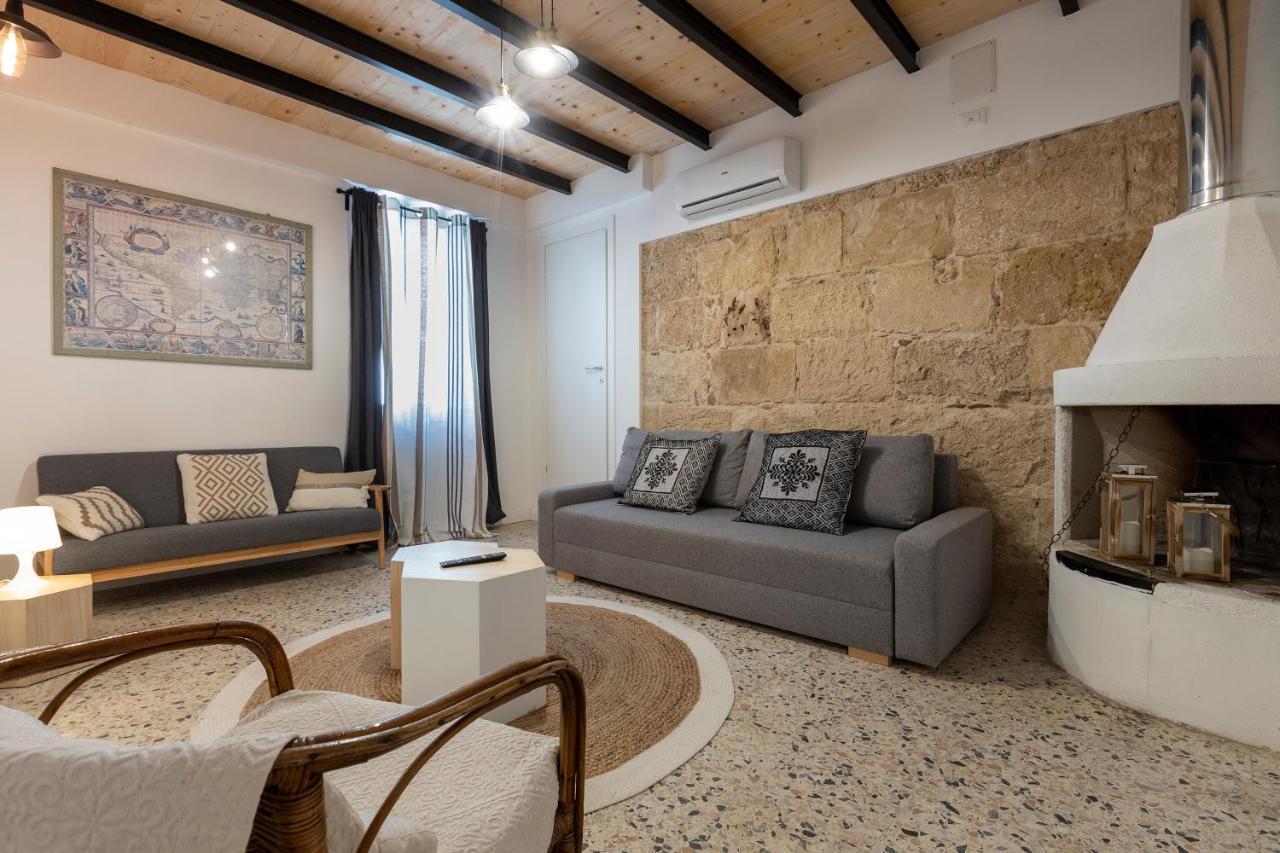 Apartment Old Town Beauty 2