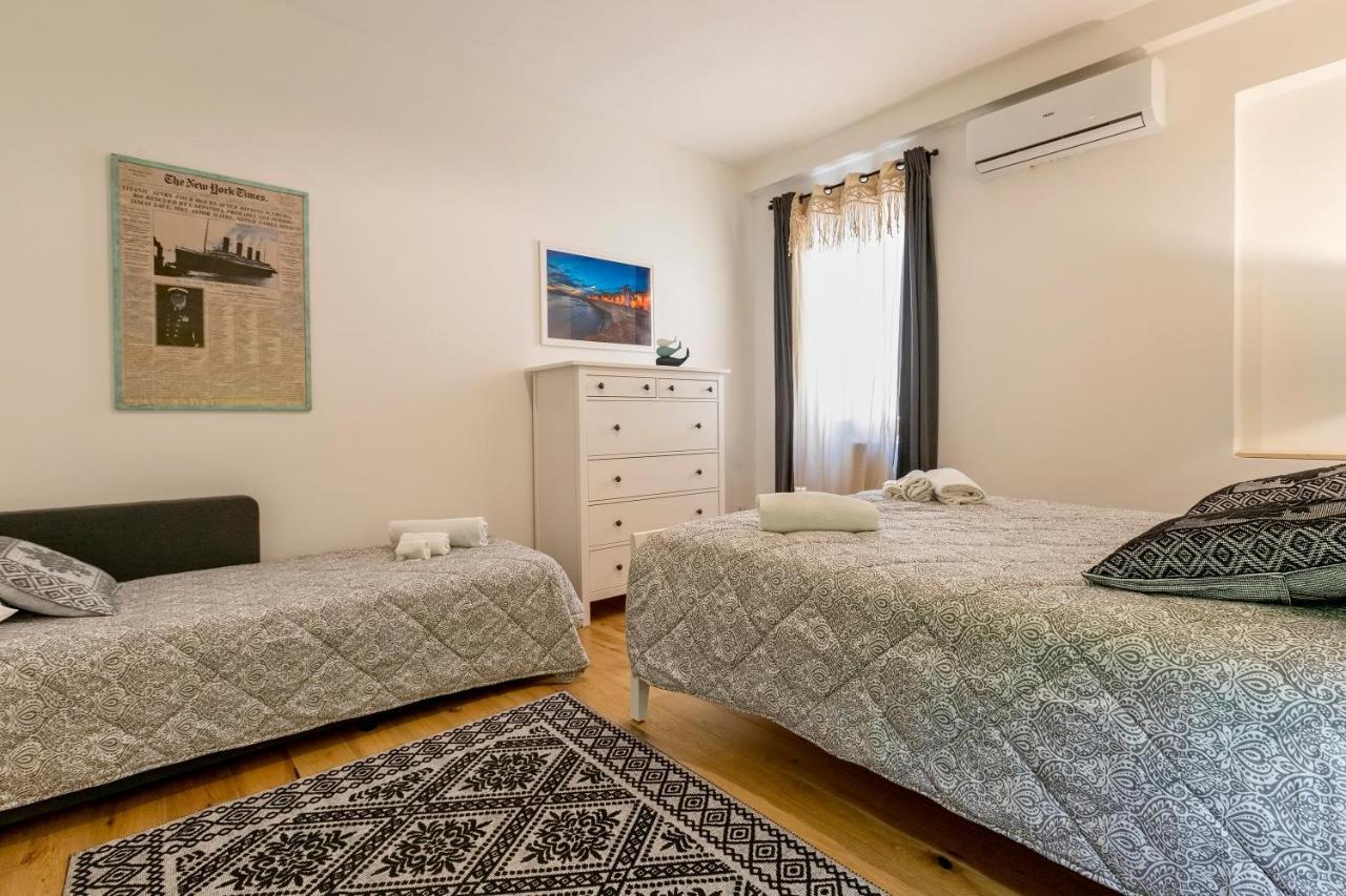 Apartment Old Town Beauty 2 Alghero