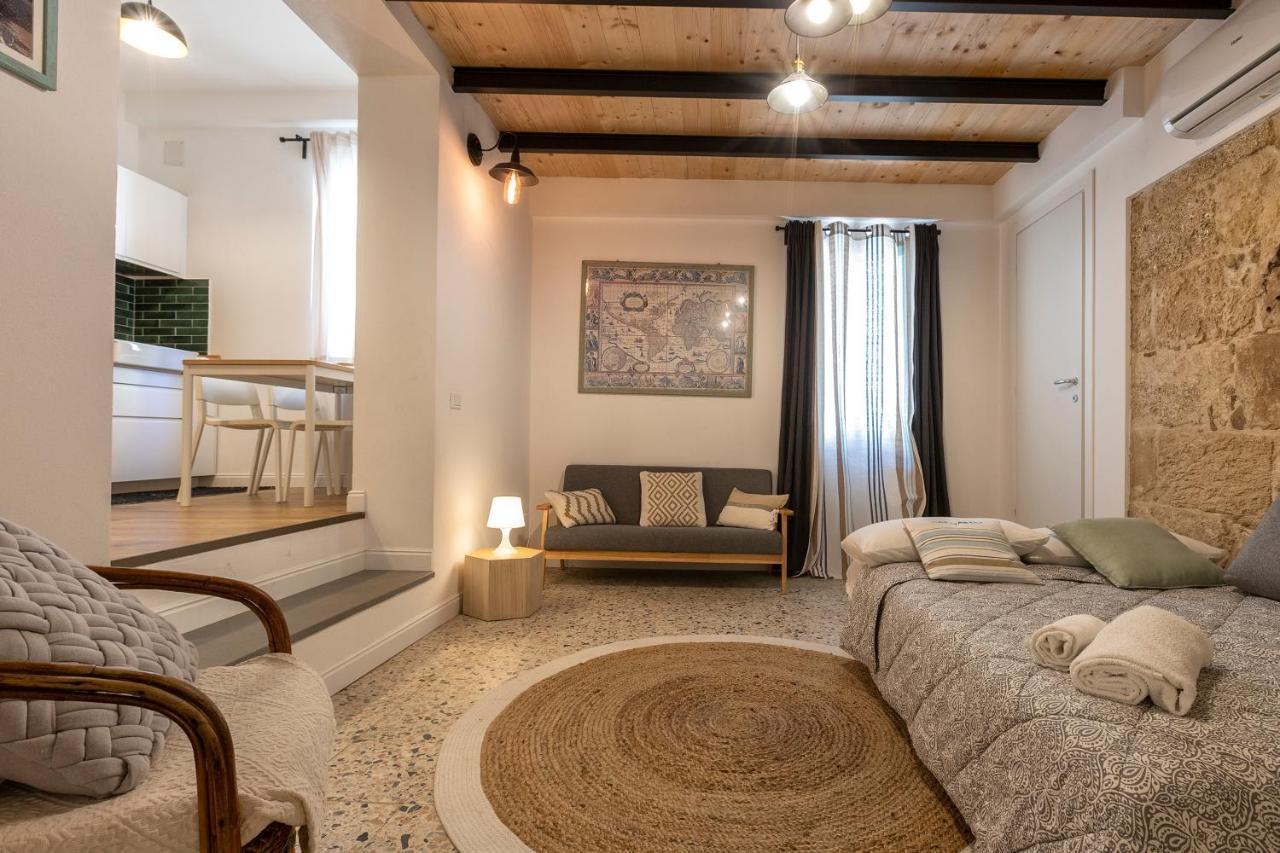 Old Town Beauty 2 Apartment Alghero