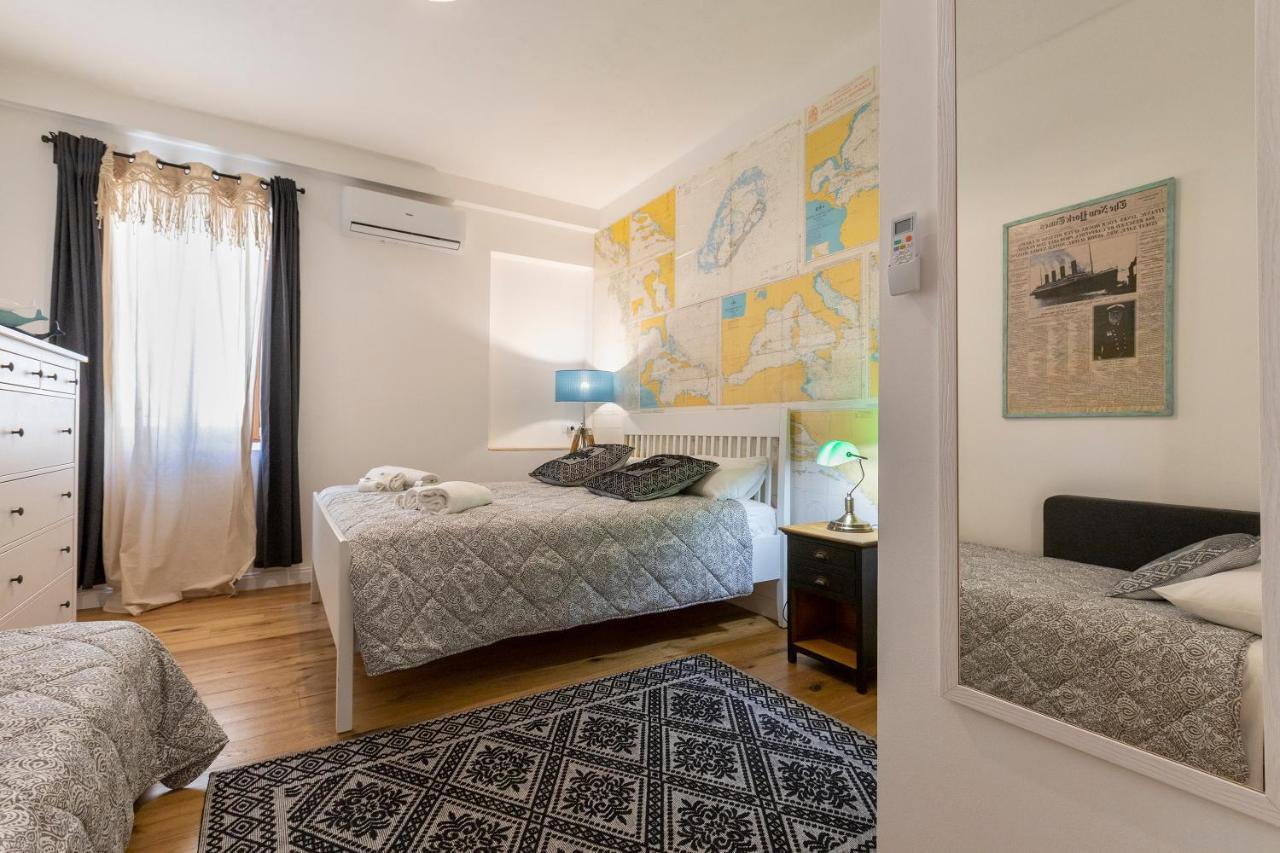 Old Town Beauty 2 Apartment