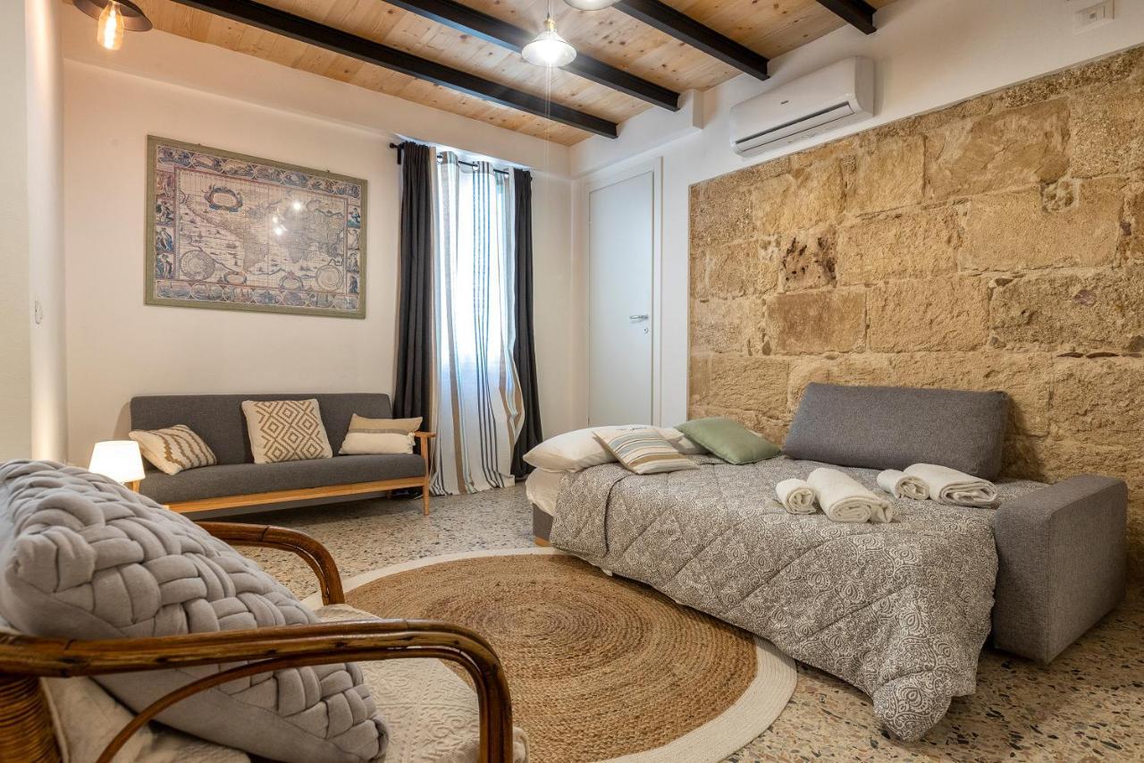 Old Town Beauty 2 Apartment *